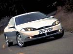Ford Cougar 1998 года (UK)